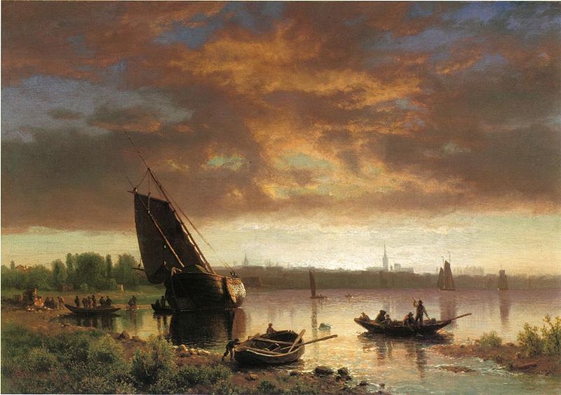 Harbor_Scene